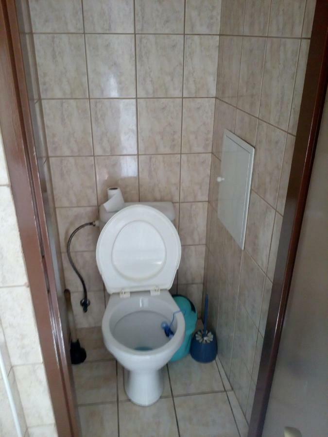 Chata Fojtka Екстериор снимка